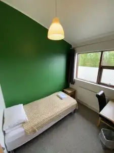 Hörgsland Guesthouse - 28