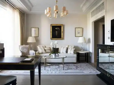 Palazzo Parigi & Grand Spa Milano - 14