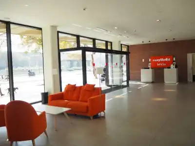 Four Points Flex by Sheraton Malaga Centre - 1
