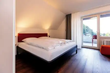 schlossmühle - lean-luxury boutiquehotel - 99