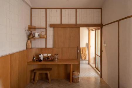 Muan Hostel - 35