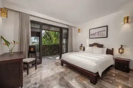 Legacy Hoi An Resort - 36