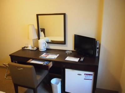 Nest Kumamoto - 39