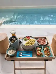 Opalia Suites - 11