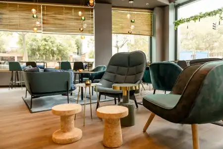 Motel One - 27