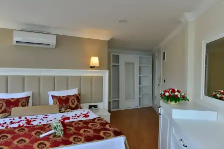 Sea Star İslamic Butik Otel - 25
