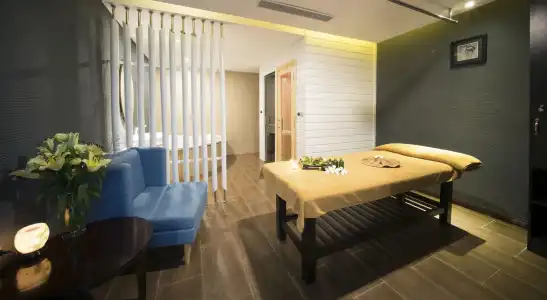 Muong Thanh Luxury Phu Quoc - 14