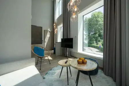 HARBR. Konstanz, a member of Radisson Individuals - 126