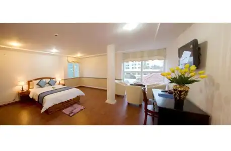 Song Thu - 45