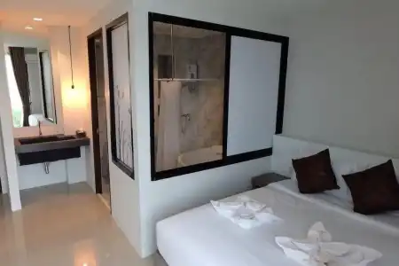 Chuan Chom The High Resort Saraburi - 44