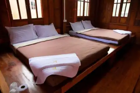 SCN Wellness Spa & Resort Rayong - 38