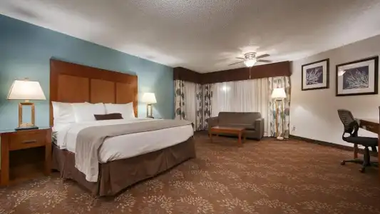 Best Western Plus El Paso Airport & Conference Center - 46
