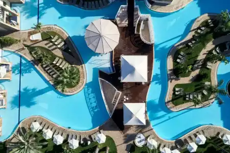 Atlantica Aeneas Resort - 23