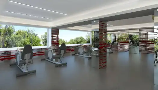 BG Tonga Tower - 23