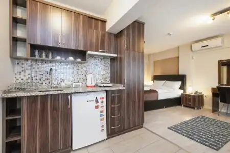 Residence Le Reve - 17