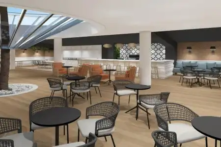 Eden Roc Resort - 32