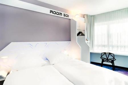 B&B Bremen-Altstadt - 49