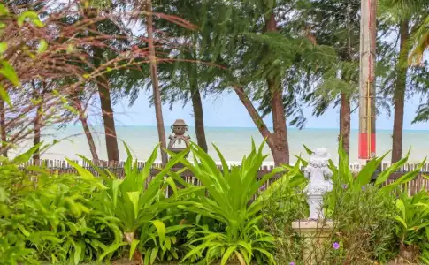 Bayview Resort Rayong - 9
