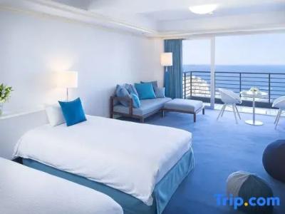 Hoshino Resorts RISONARE Atami - 48