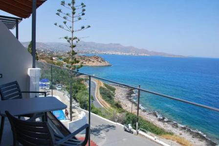 Ostria Apartments - 39