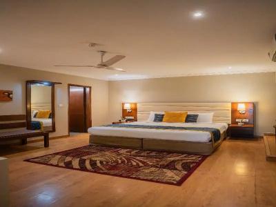 Ahuja Residency, Sunder Nagar - 57
