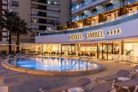 Cimbel - 33