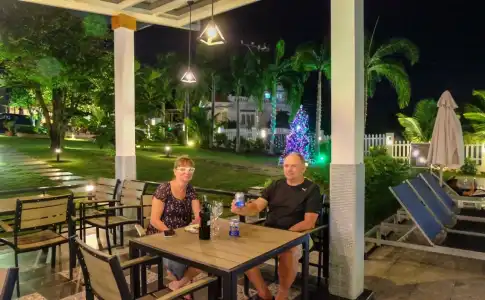 Son Tra Hill Phu Quoc - 14