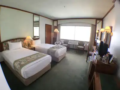 The Regency Hatyai - 147