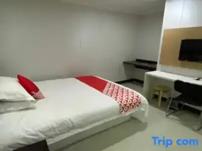 Xinyue Hostel - 55