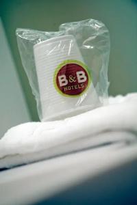 B&B Reims Bezannes - 59