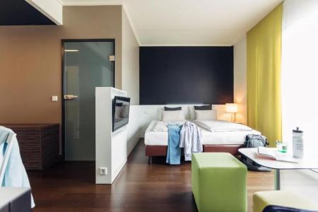 harry’s home Linz-Urfahr & apartments - 57
