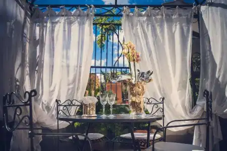 Antica Locanda - 19