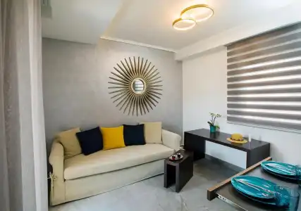 Sun Residence - 20