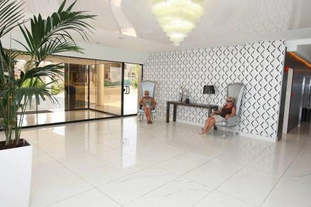 Silver Sands Beach - 37