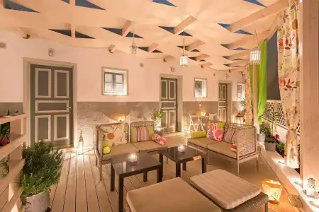 Lindos Harmony Suites - 12