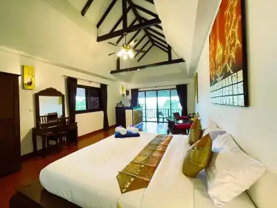 Boomerang Village Resort Kata - 56