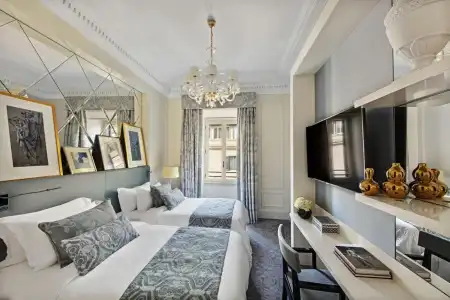 The St. Regis - 6