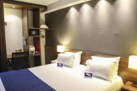 Holiday Inn Express Amiens by IHG - 38