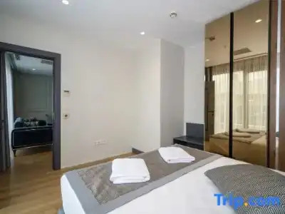 Rusel park residence - 5