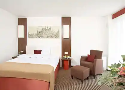 Best Western Nuernberg City West - 3
