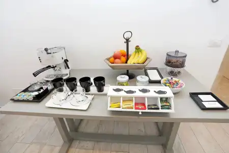 Houspitality Nero B&B - 11