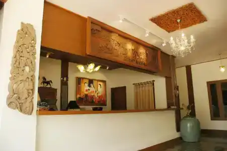 Khum Khun Wang Resort - 9