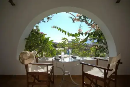 Anemomylos Houses - 20