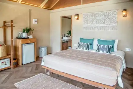 Koh Kood BED's Mini-Hotel - 32