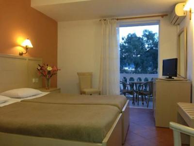 Three Stars Luxury Villas - 33