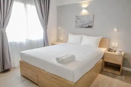 COMMON INN Thao Dien - 51