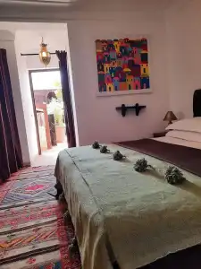 Riad Aubrac - 67