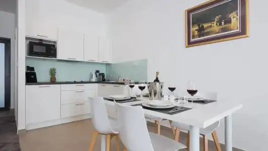 Marina Baotić Apartments - 44