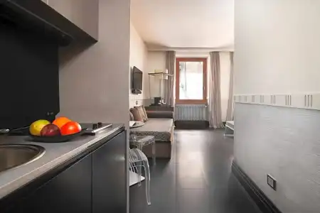 Unica Suites Rome - 48