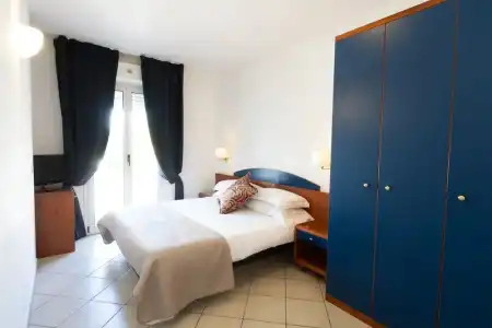 Residence Mimosa - 37